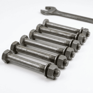 Chamber Tightening Bolts